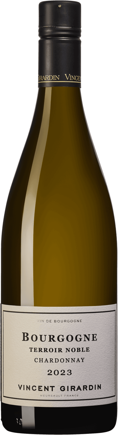 Bourgogne Terroir Noble Chardonnay