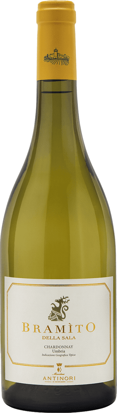 Vinflaske