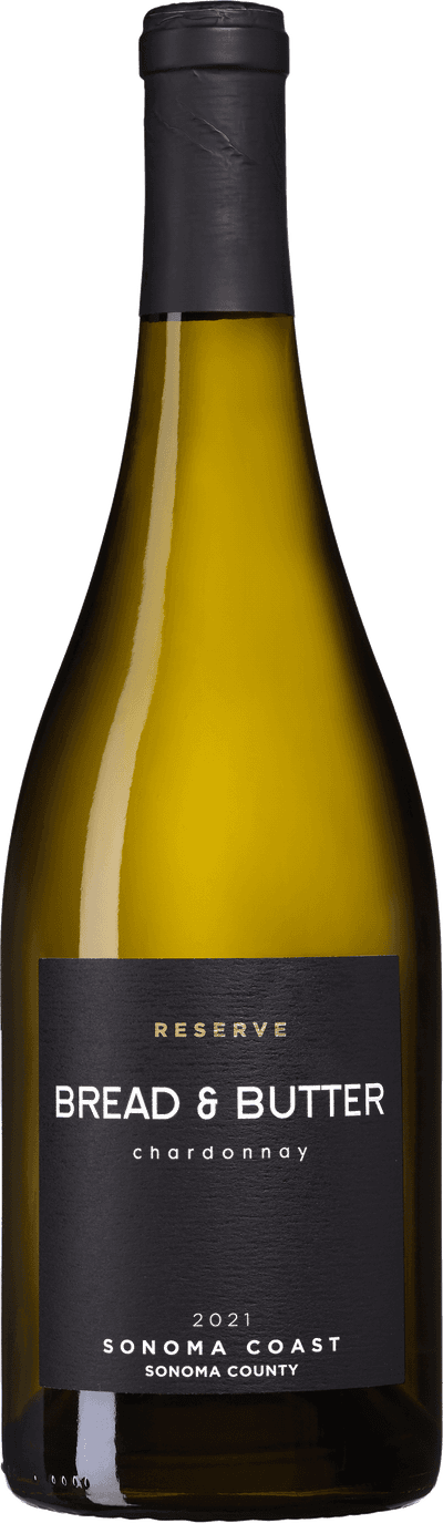 & Chardonnay Reserve
