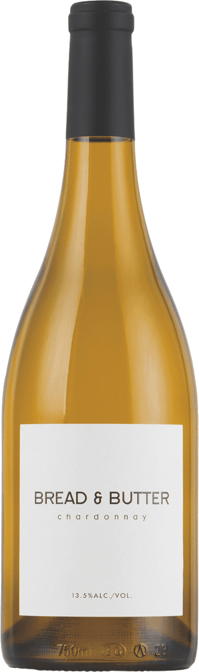 & Chardonnay
