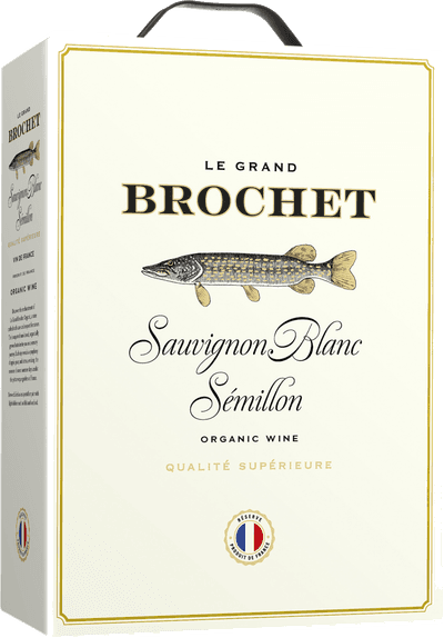 Brochet Sauvignon Blanc Semillon