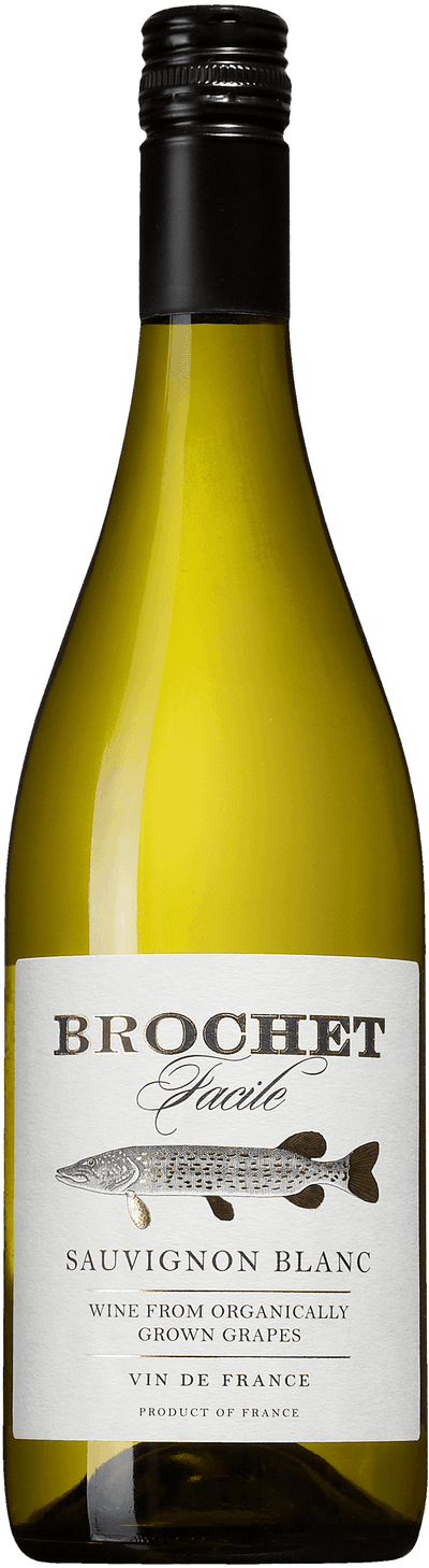 Brochet Facile Sauvignon Blanc