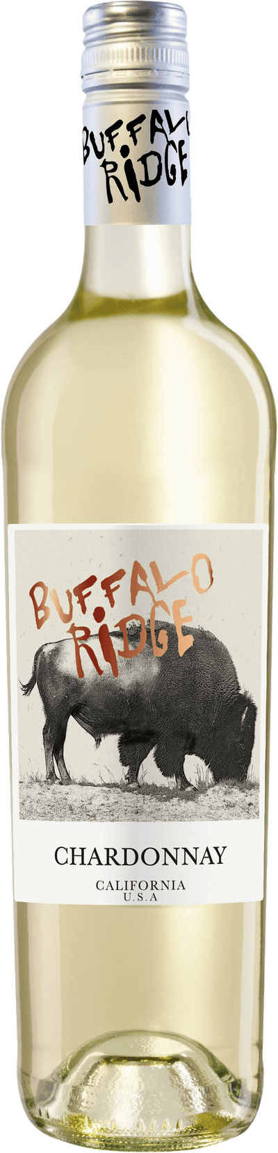 Buffalo Ridge Chardonnay