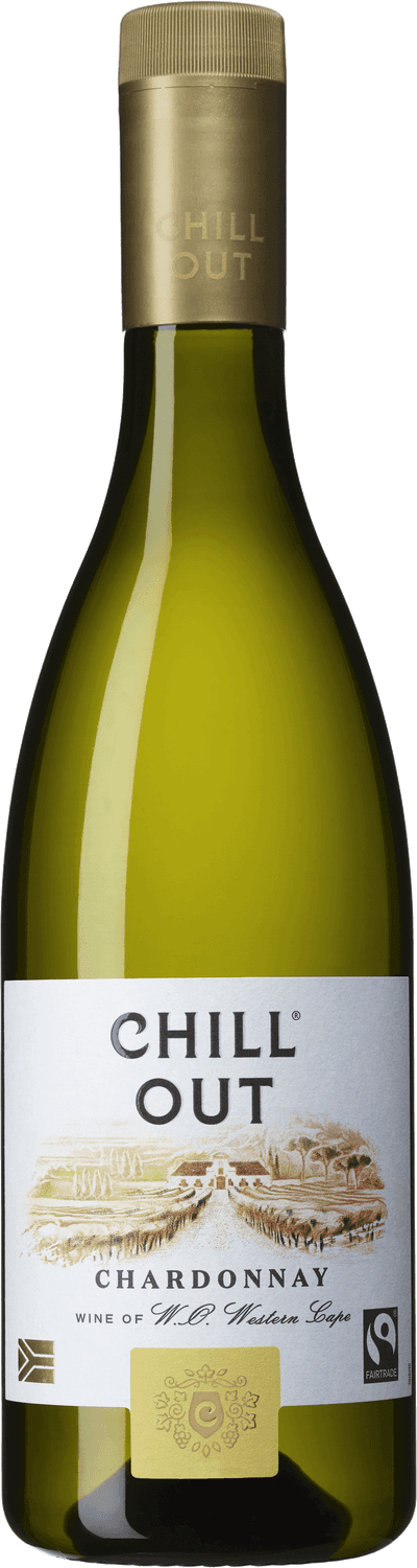 CHILL OUT Chardonnay South Africa