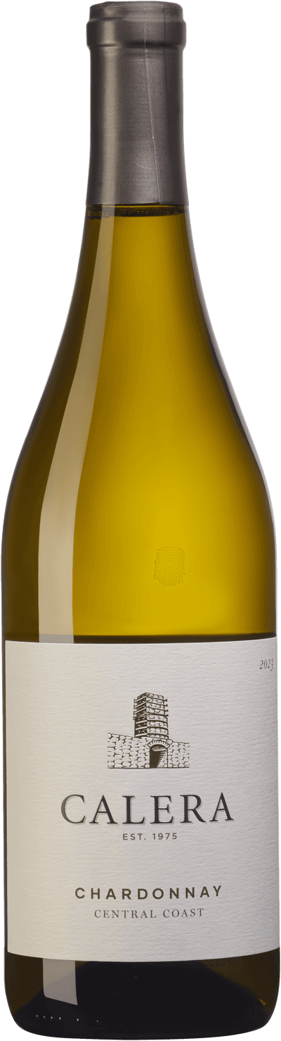 Central Coast Chardonnay