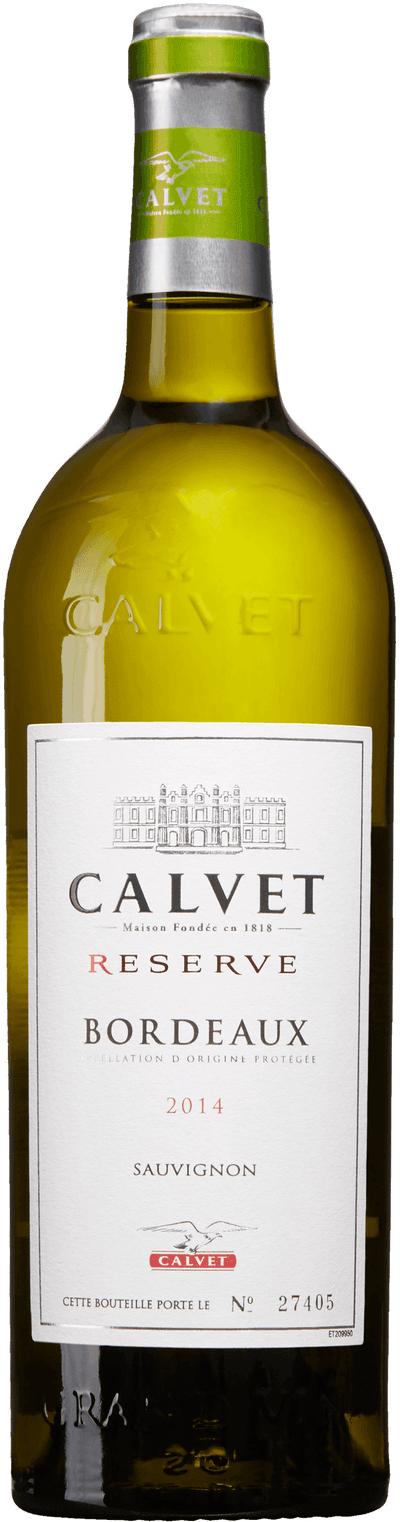 Reserve Sauvignon Blanc
