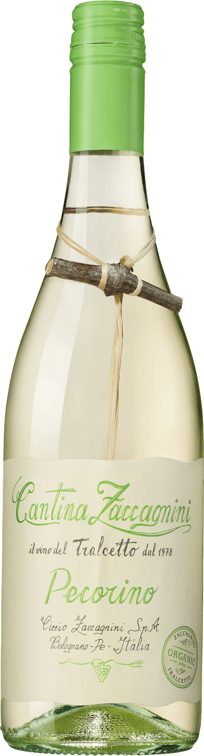 Cantina Dal Tralcetto Pecorino
