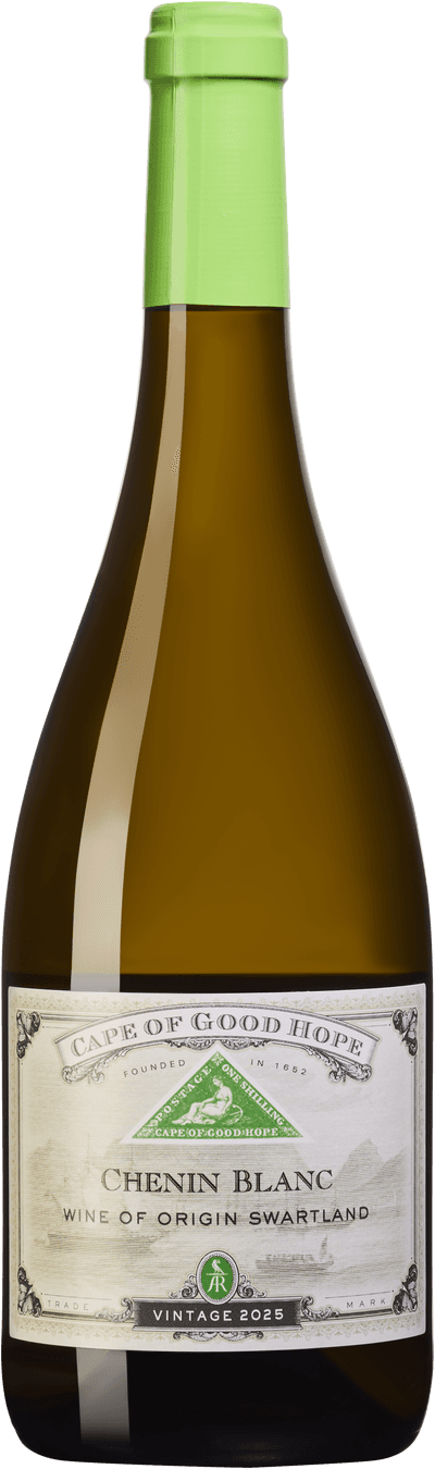 Cape of Good Hope Swartland Chenin Blanc