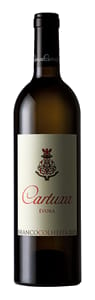 Colheita Branco