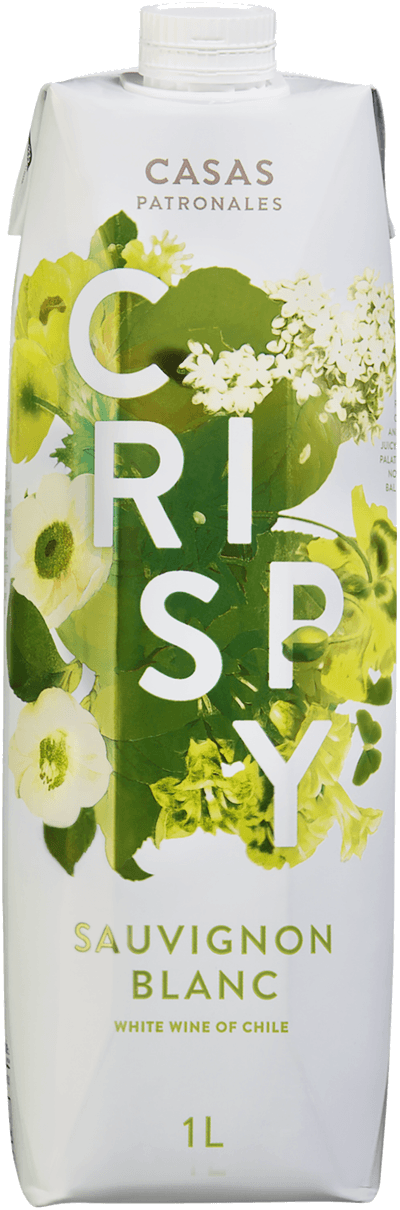 Crispy Sauvignon Blanc