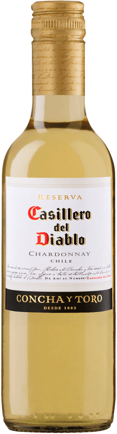Casillero del Diablo Chardonnay