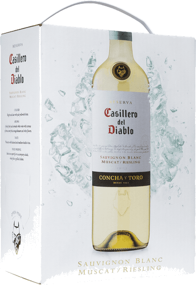 Vinflaske