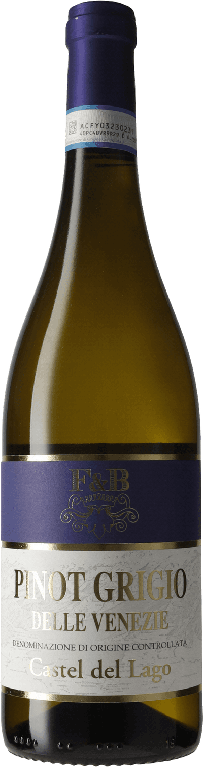 Castel del Lago Pinot Grigio delle Venezie