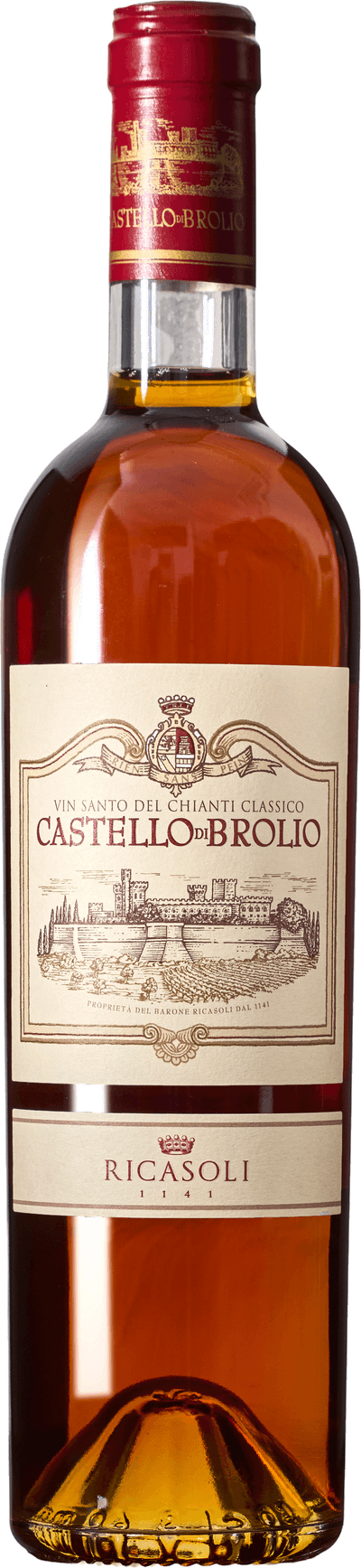 Castello di Brolio Vin Santo