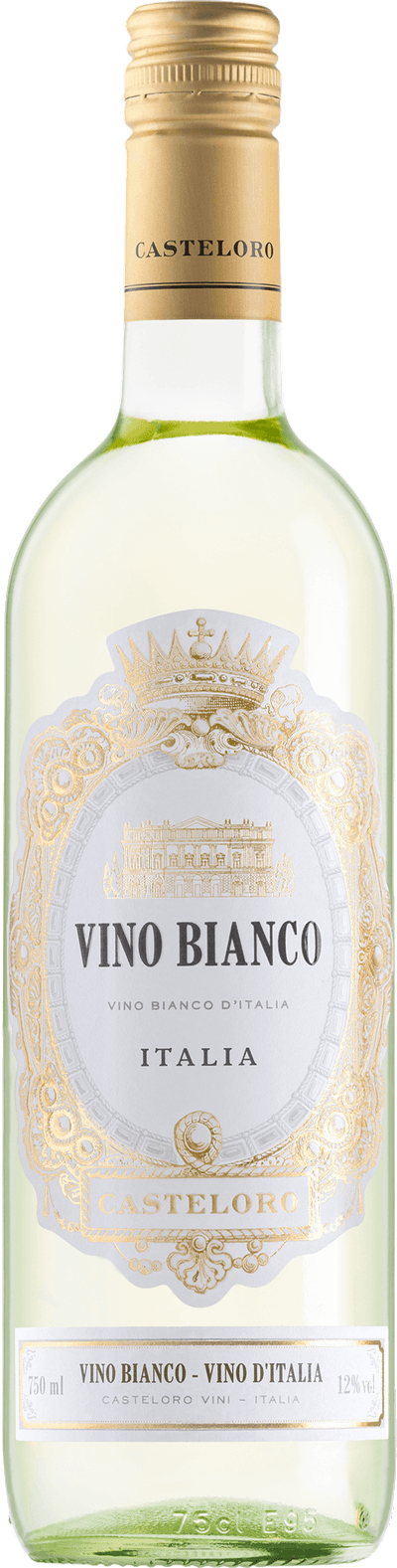 Casteloro Vino Bianco