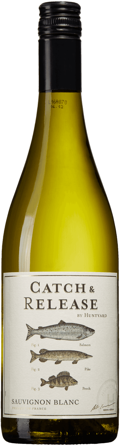 Catch & Release Sauvignon Blanc