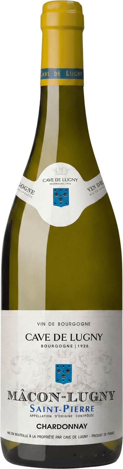 de Mâcon-Lugny Saint Pierre