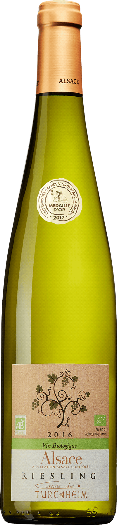 de Riesling