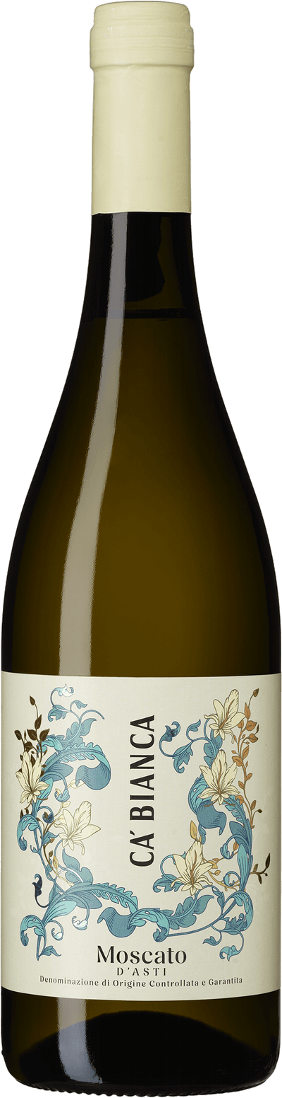 Moscato d'Asti