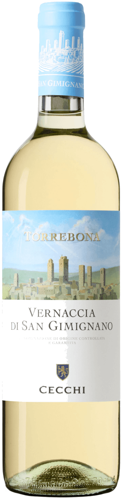 Vernaccia di San Gimignano