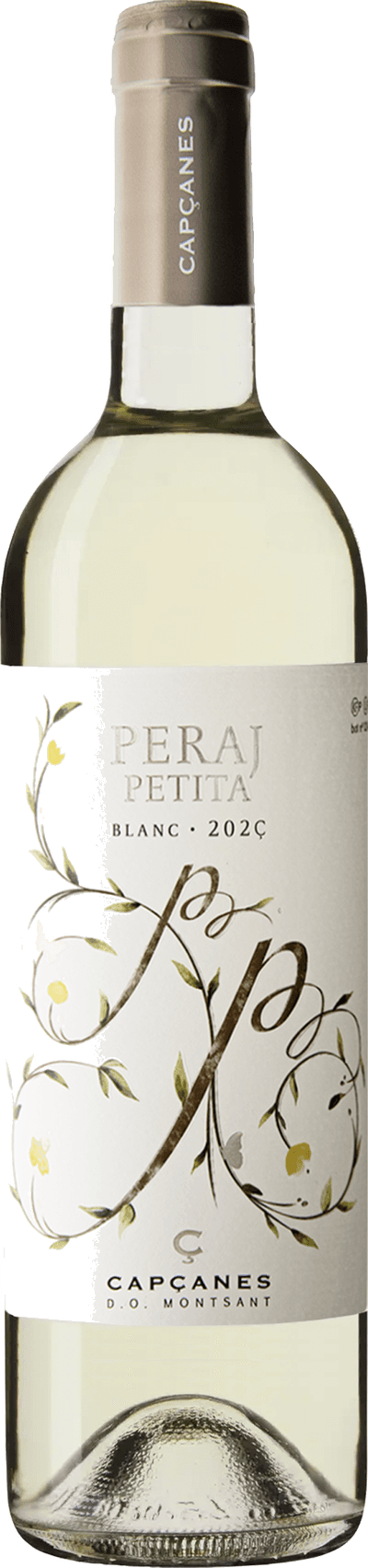 de Peraj Petita Blanc