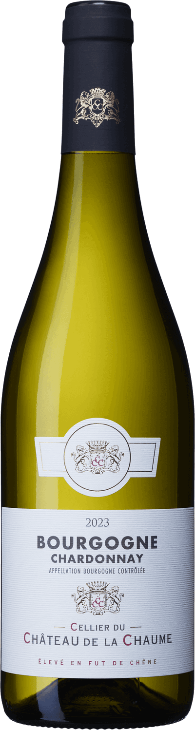 du de la Bourgogne Chardonnay