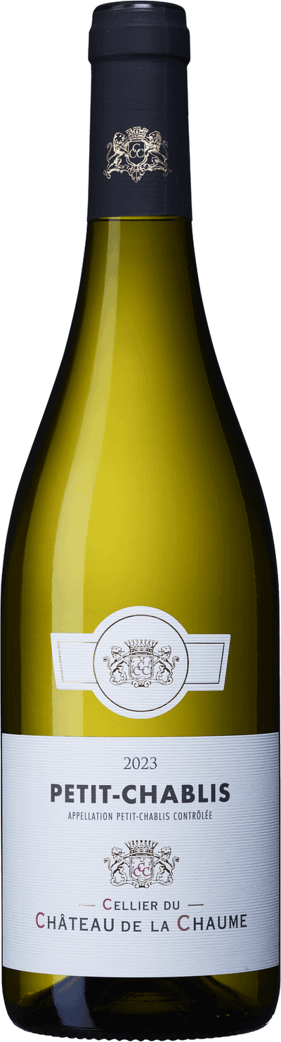 du de la Petit Chablis