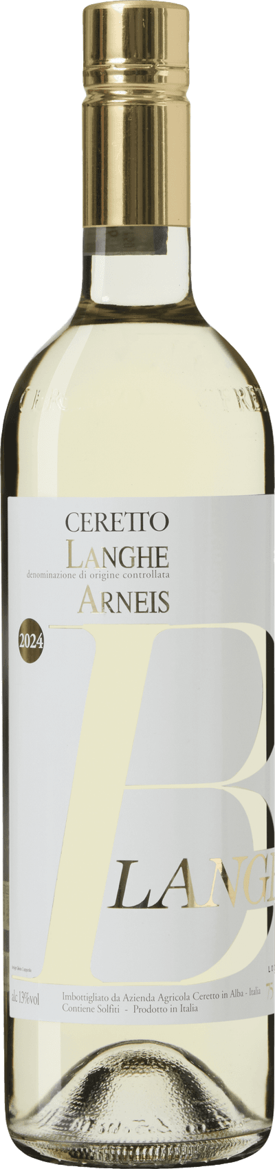 Blangé Langhe Arneis