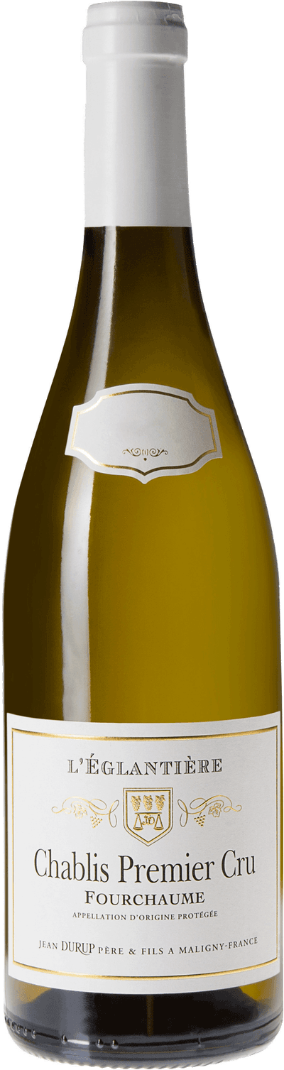 Chablis Premier Cru Fourchaume l'Eglantière & Fils