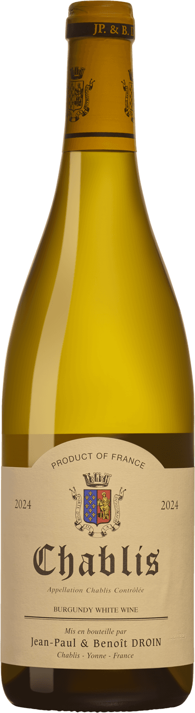 Chablis Jean-Paul &