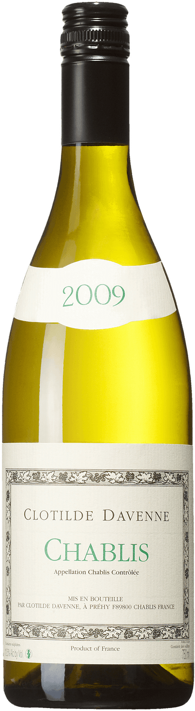 Chablis
