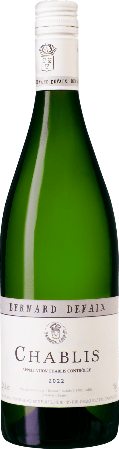 Chablis
