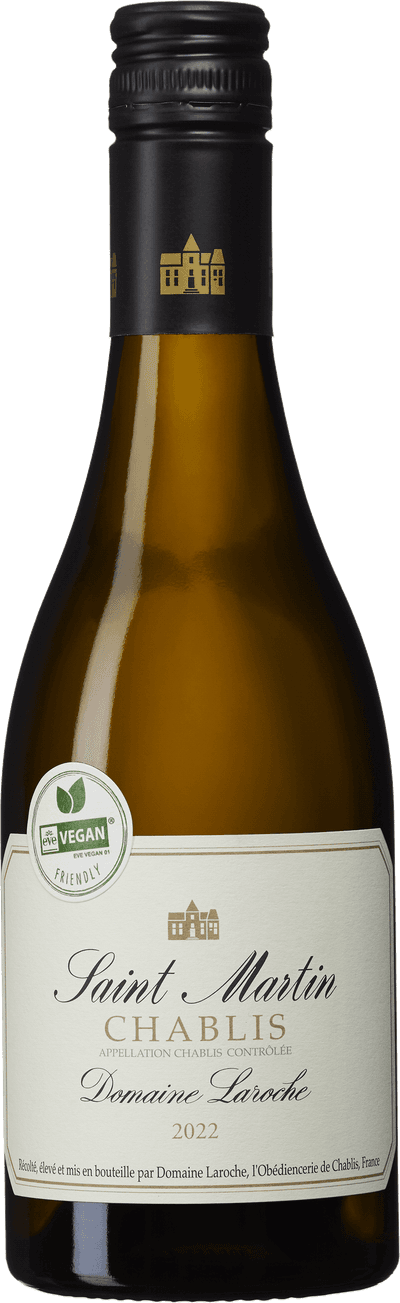 Chablis Saint Martin