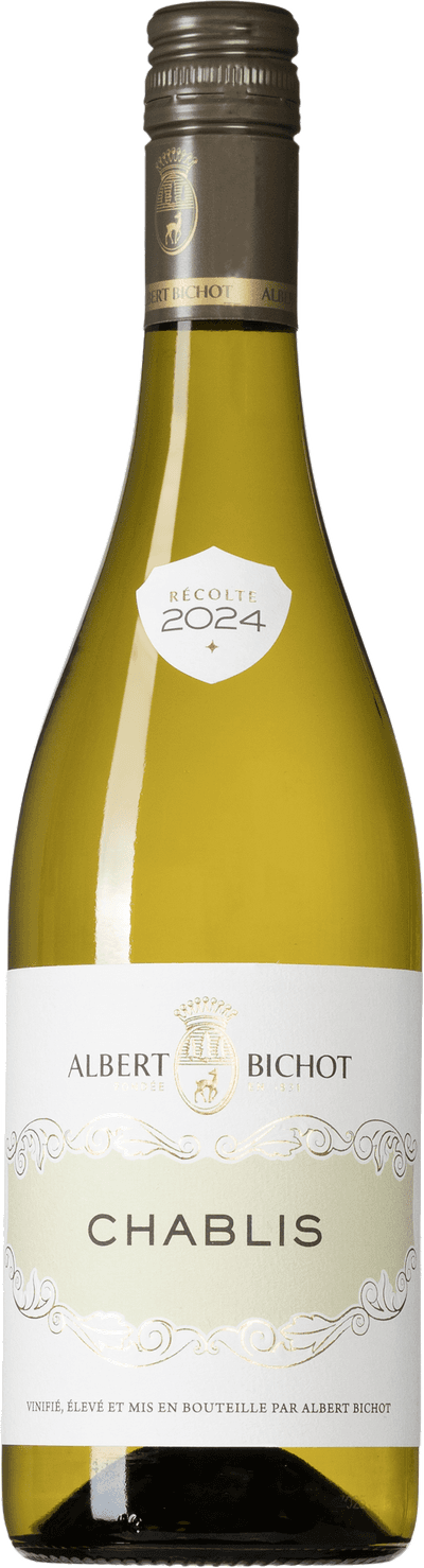 Chablis