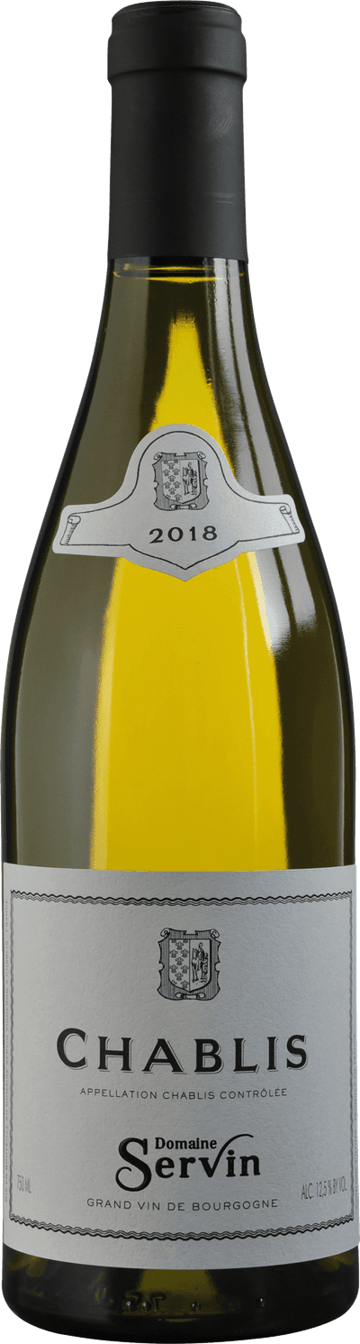 Chablis