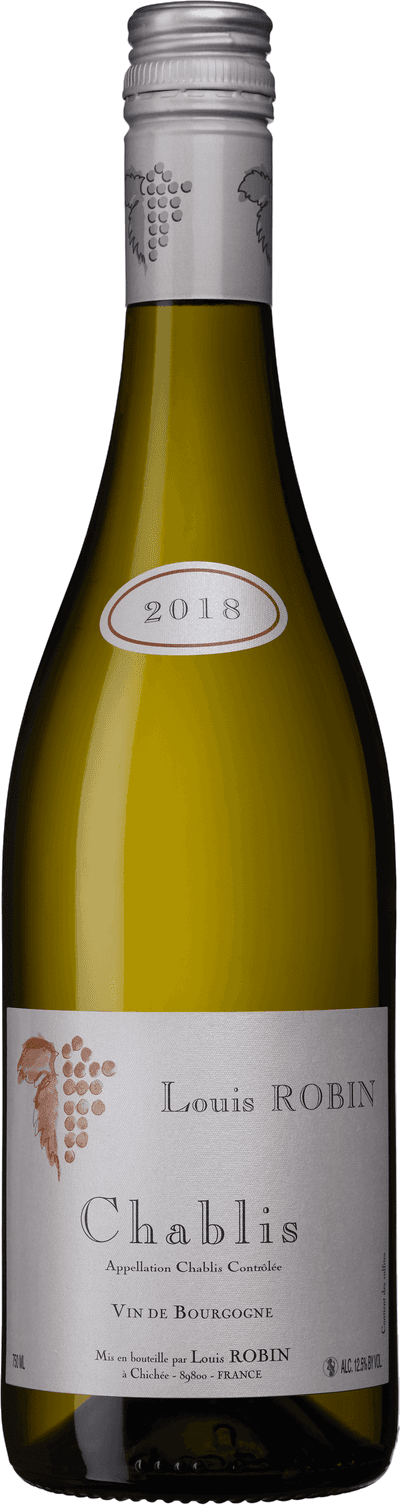 Chablis