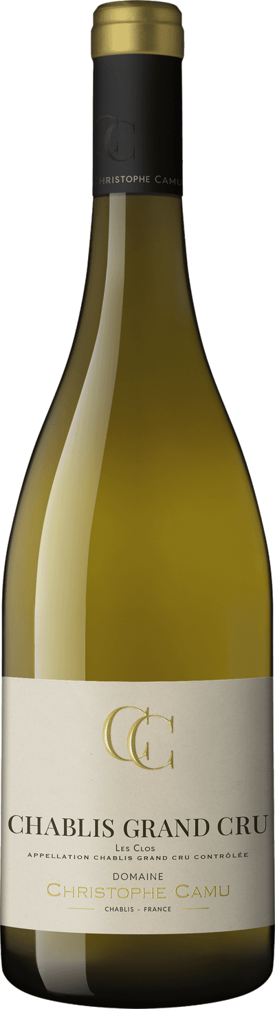 Chablis Grand Cru Les Clos