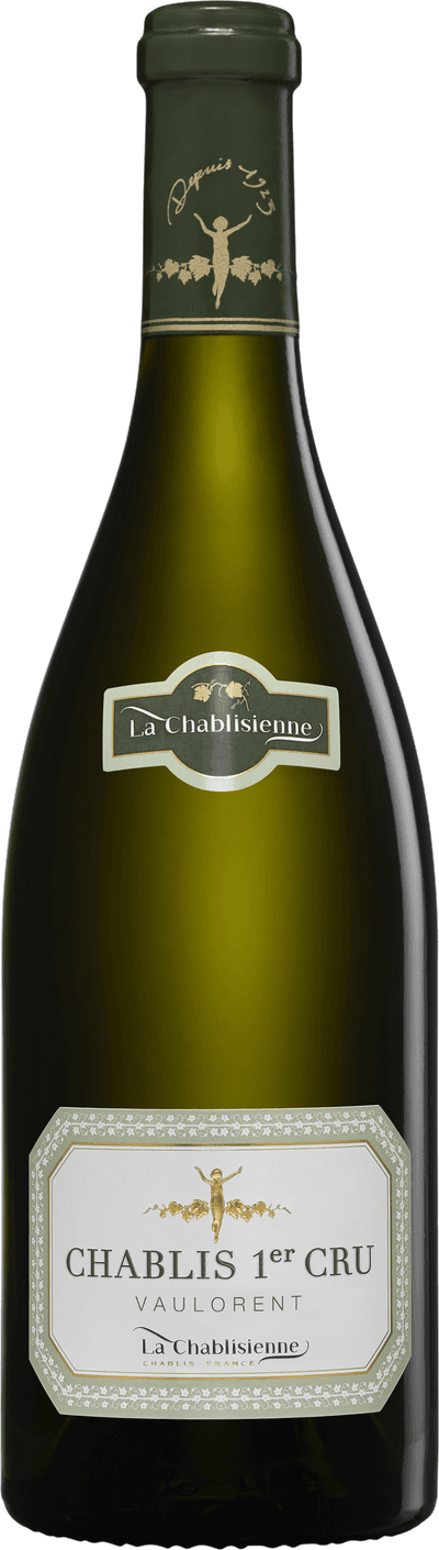 Chablis Premier Cru Vaulorent La