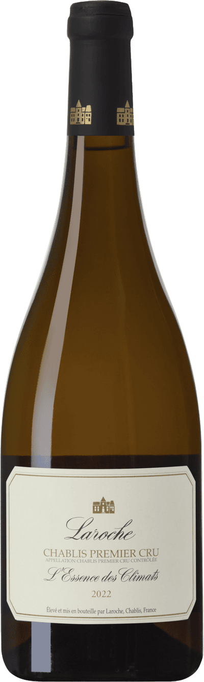 Chablis Premier Cru L´Essence des Climats