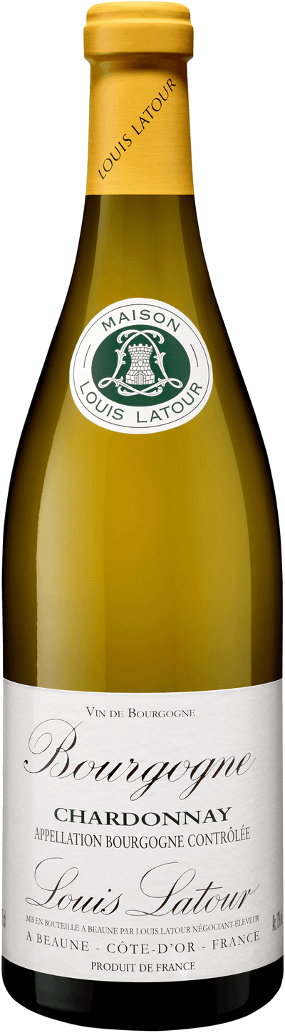 Chardonnay