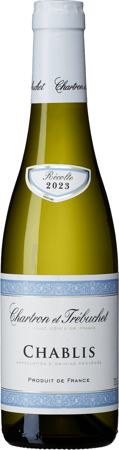 et Chablis