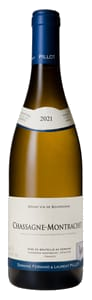 Chassagne-Montrachet &