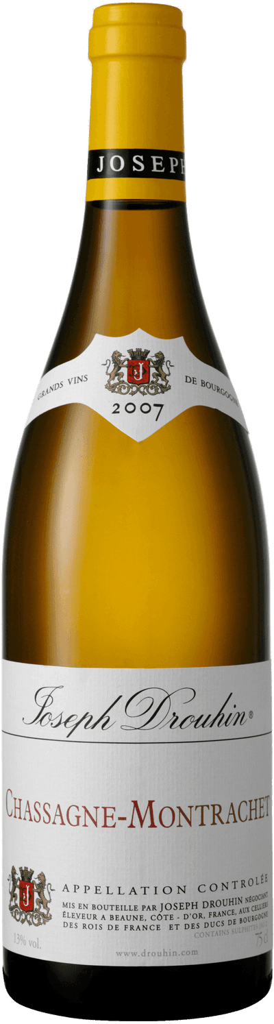 Chassagne-Montrachet