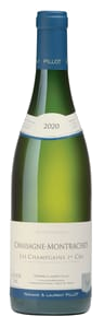 Chassagne-Montrachet Premier Cru Les Champgains