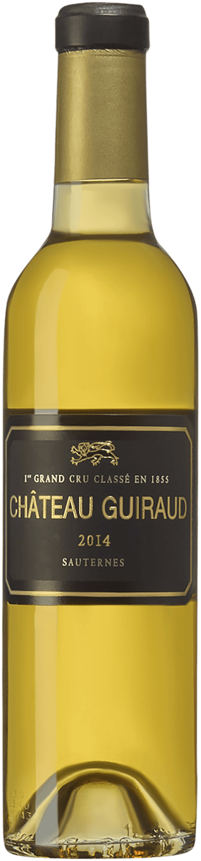 Chateau Guiraud