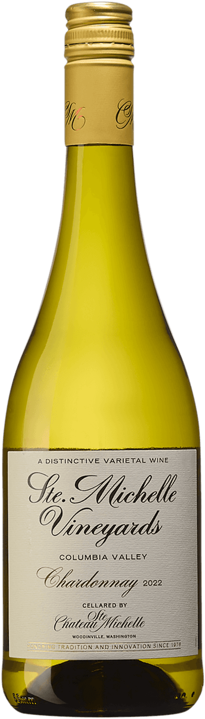 Chardonnay Retro