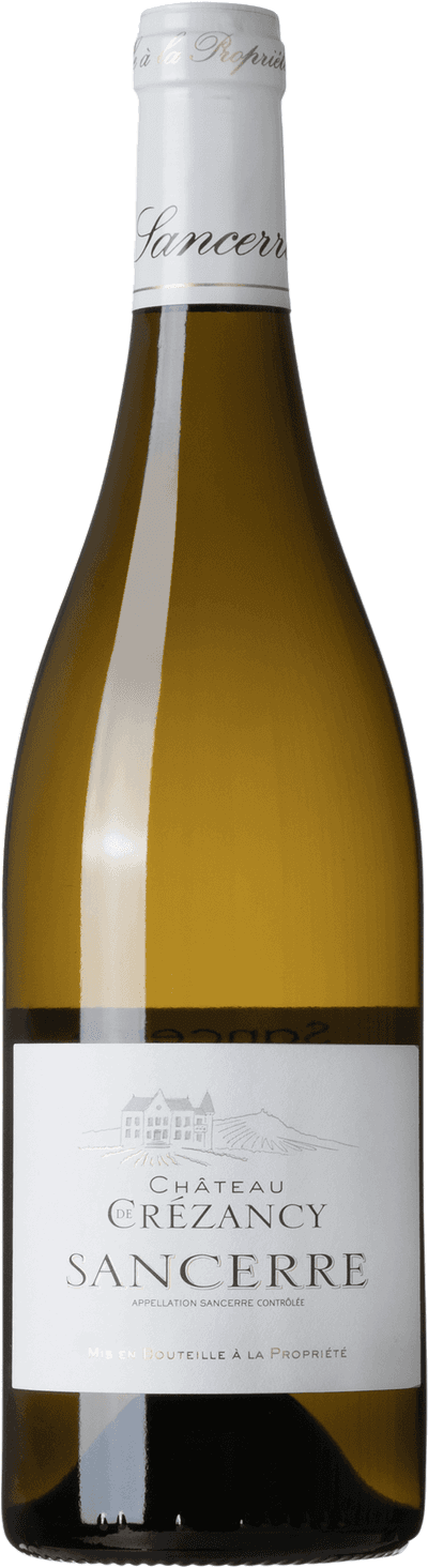 Chateau de Crezancy Sancerre