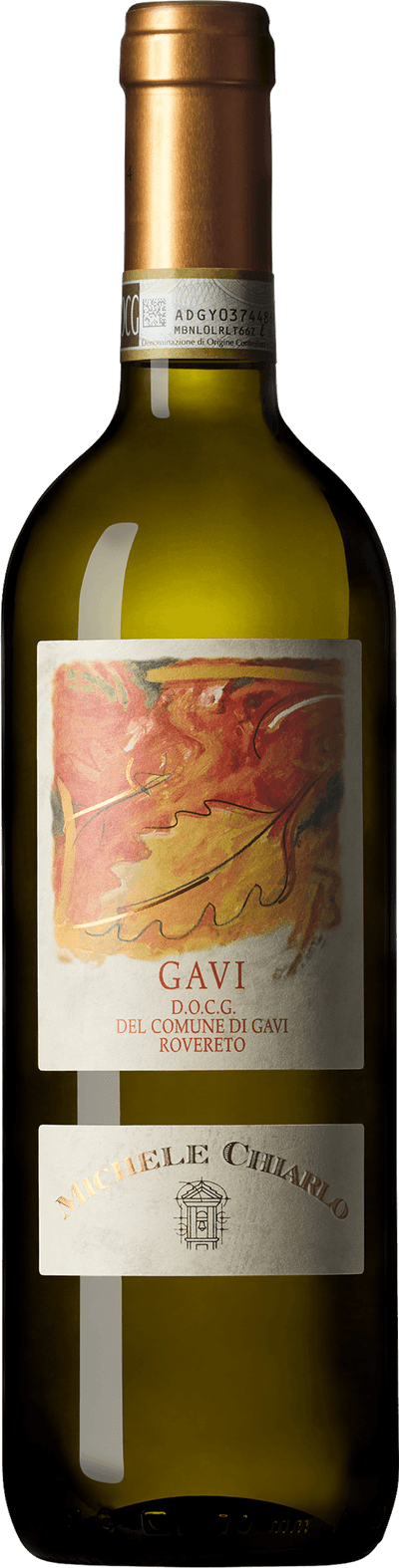 Rovereto Gavi di Gavi