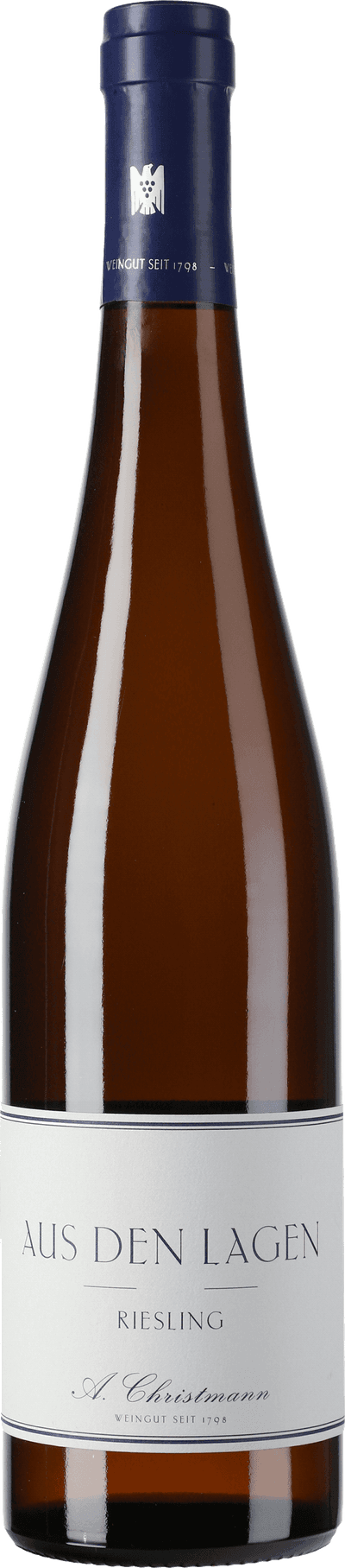 Riesling Aus den Lagen