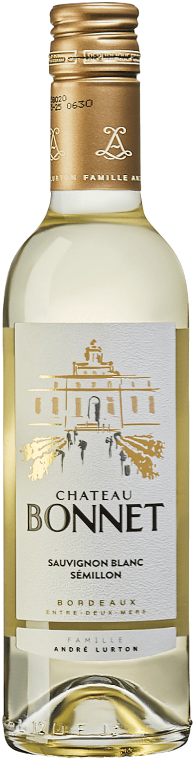 Château Bonnet Blanc